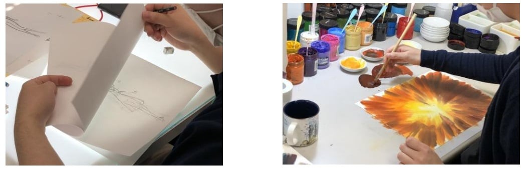 万代将注重内部学校培训 应对日本动漫人才短缺问题！