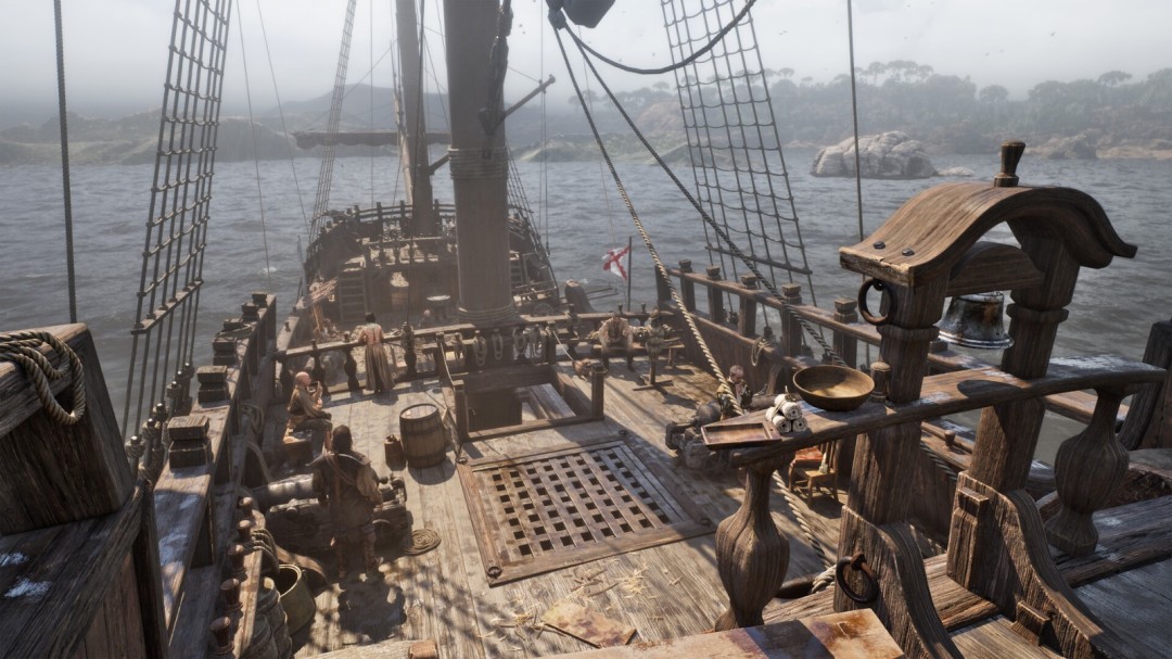 《土丘：克苏鲁凶兆》游戏库