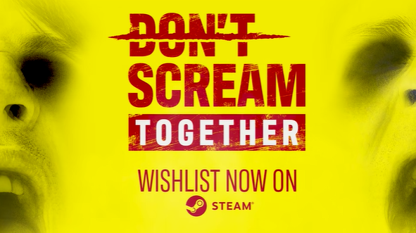 《不要尖叫》增强多人版12月4日推出 创意禁声恐怖冒险