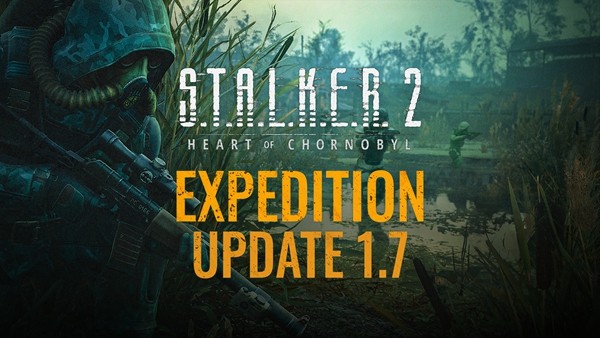 《潜行者2：切尔诺贝利之心》PS5版现已上市！