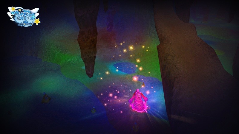 《飞飞：无限宇宙》预约开启：致当年一起追风的我们