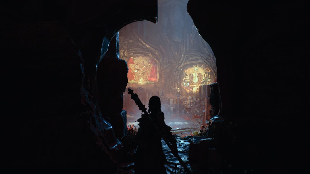 《拉吉：kaliyuga》游戏库