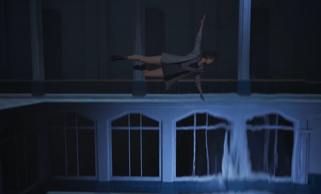 ׹Varsapura31ʵ ŮУ