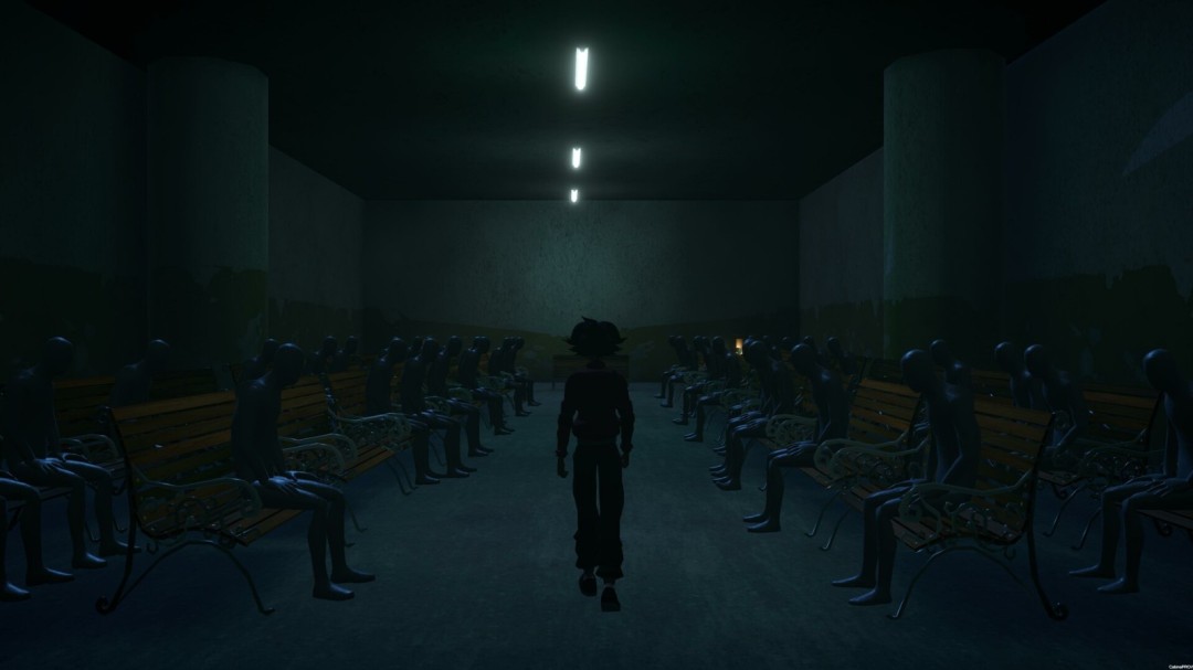 《A Pizza Delivery》官方版