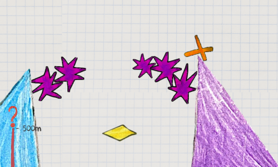 26个字母=26种死法？高难跳跃新游多平台发售！