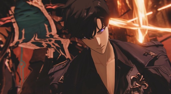 《我独自升级：起立·觉醒》豪华版玩家明日提前体验，ARPG爱好者必玩新作！