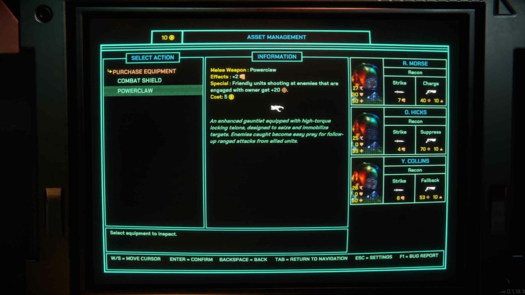 《Xenopurge》官方版