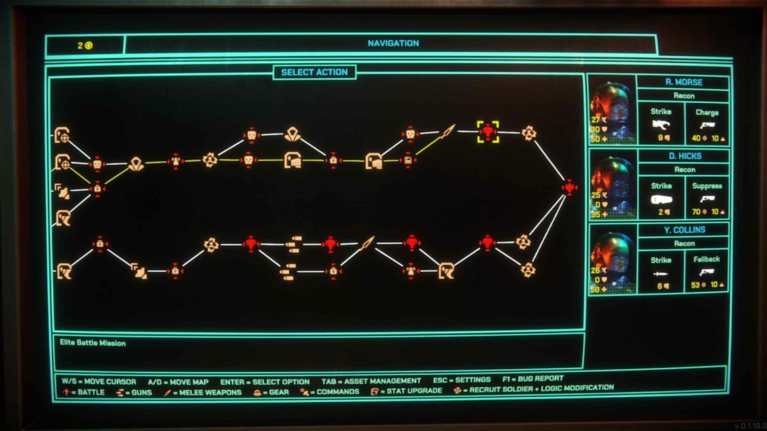 《Xenopurge》官方版