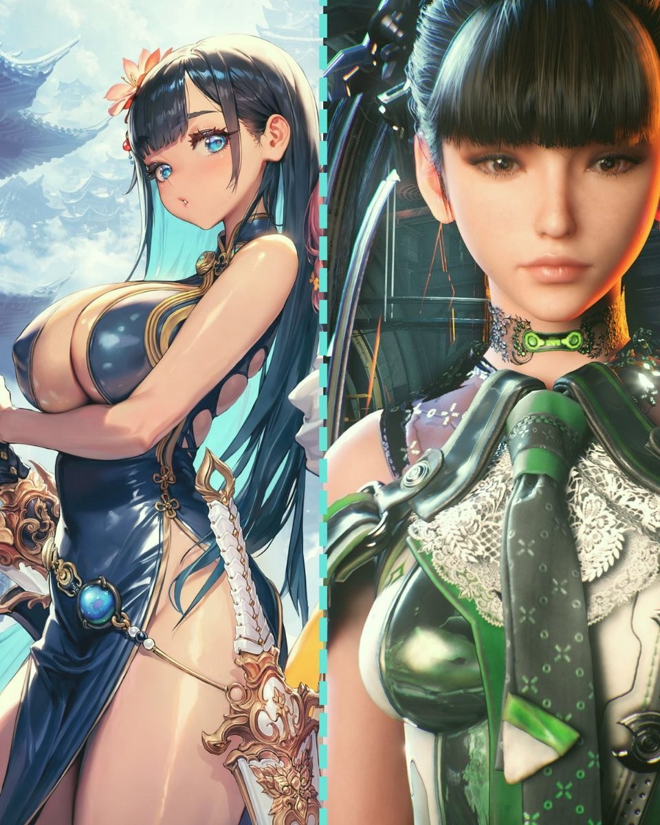 Shift up开启大规模招聘 集结成员制作《剑星》第二部