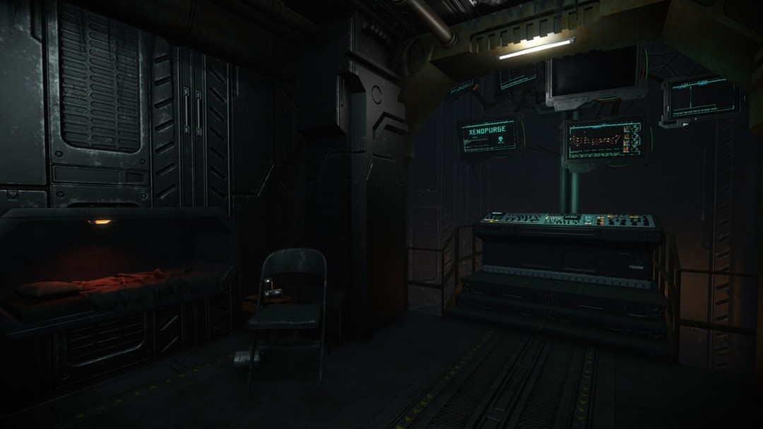 《Xenopurge》官方版