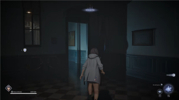 《雨之城》游戏库