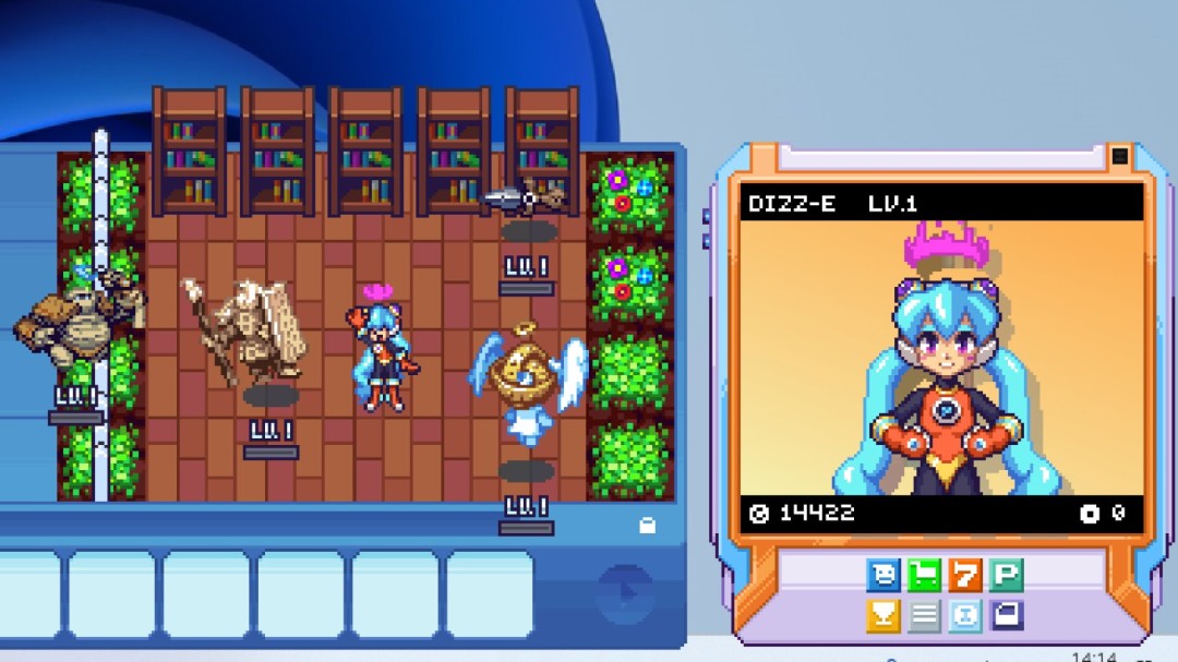 《桌宠大乱斗》游戏库