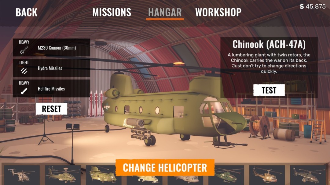 《允许开火抢先体验版》免安装汉化版