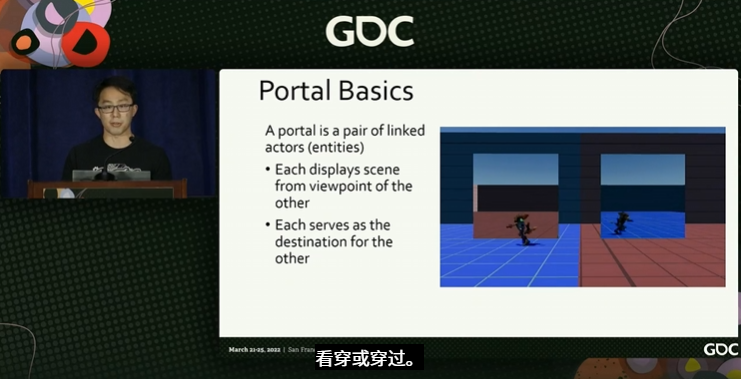 《湮灭之潮》镜花水月般的BOSS战，玩出了一种很新的东西