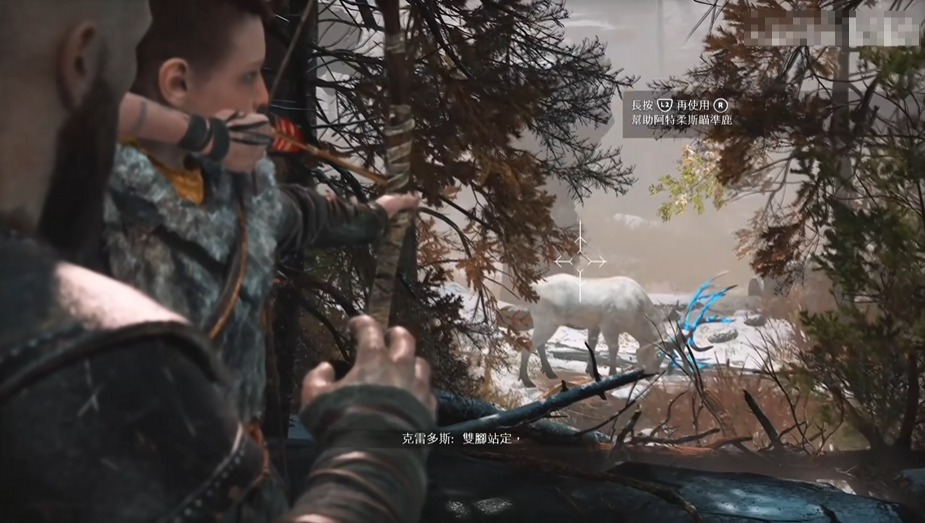 《湮灭之潮》镜花水月般的BOSS战，玩出了一种很新的东西