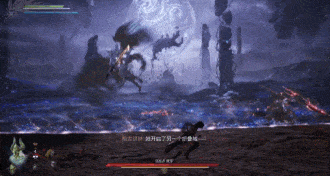 《湮灭之潮》镜花水月般的BOSS战，玩出了一种很新的东西