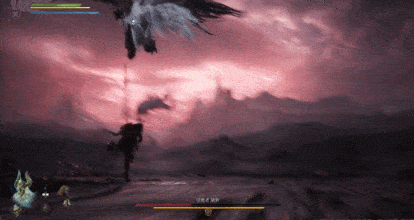 《湮灭之潮》镜花水月般的BOSS战，玩出了一种很新的东西