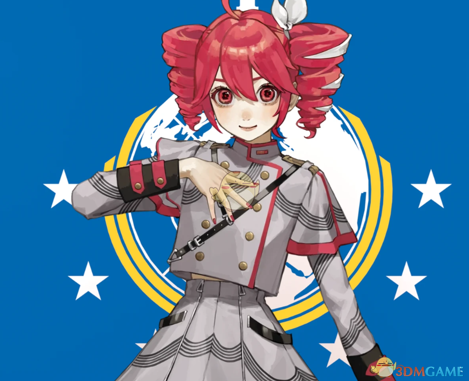 《绝地潜兵2》虚拟歌姬重音Teto音效MOD