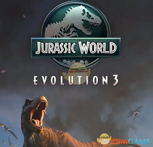 《侏罗纪世界：进化3》更真实的恐龙生态系统MOD