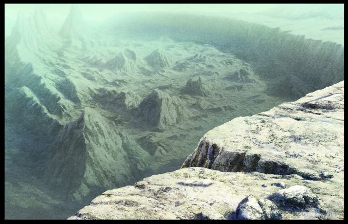 《哆啦A梦 新·大雄的海底鬼岩城》新海报设定图公布