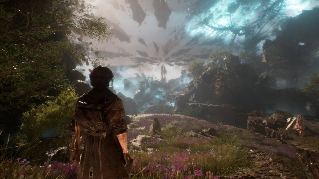 《巫师》杰洛特配音认定《33号远征队》是年度最佳