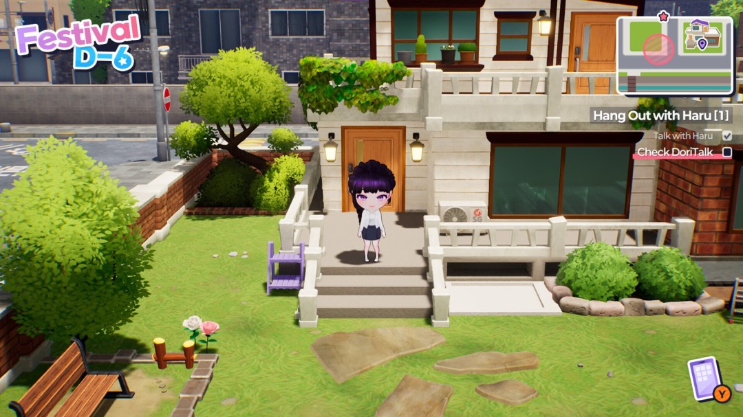 《DODORI》游戏库