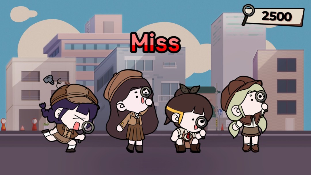 《DODORI》游戏库