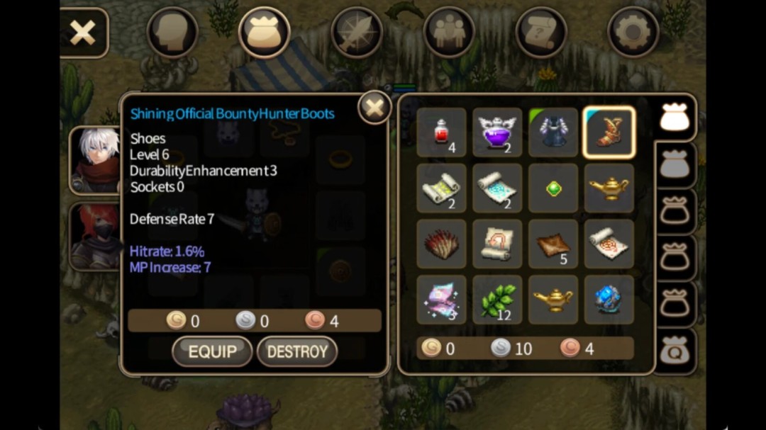 《艾诺迪亚4》官方版