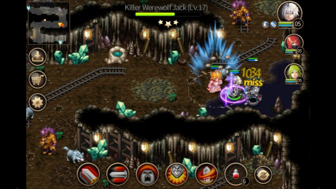 《艾诺迪亚4》官方版