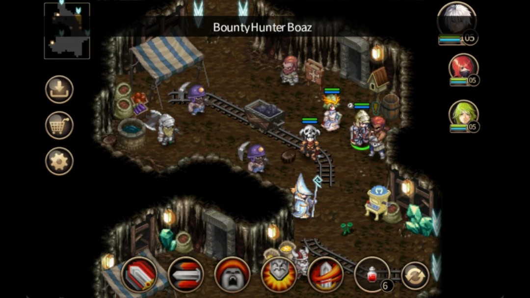 《艾诺迪亚4》官方版