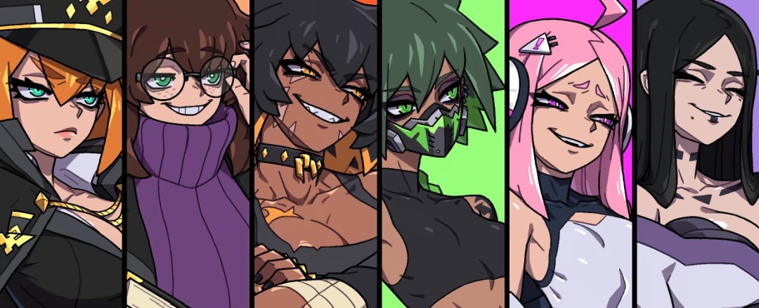 《ANIWARS: Call of the Void抢先体验版》免安装版