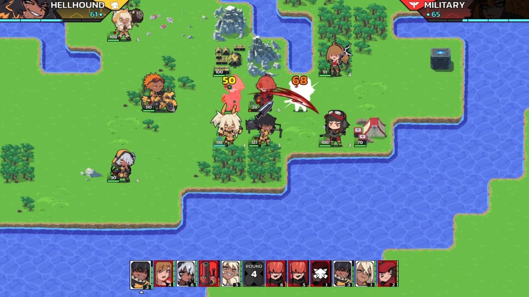 《ANIWARS: Call of the Void抢先体验版》免安装版