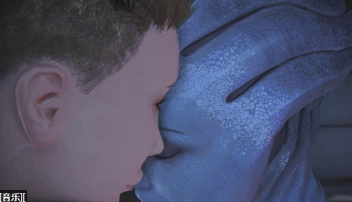 游戏大作的“床戏”，应该怎么拍？