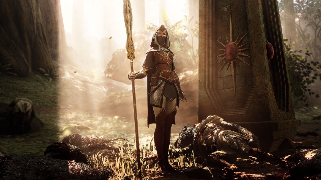 Steam喜加一！《战锤：末世鼠疫2》再次限时免费领取