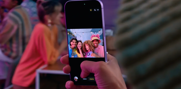 苹果iPhone 17e要来了：配备60Hz低刷灵动岛屏幕