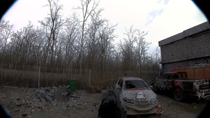 真实模拟系枪战新游《Unrecord》开发进展 在谨慎开发中