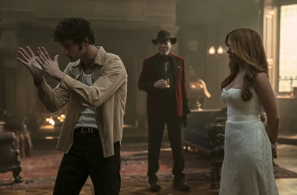 《惊天魔盗团3》票房破2亿 豆瓣评分仅6.0系列最差