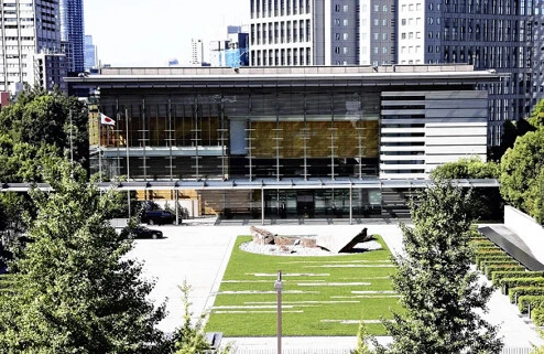 日本政府计划牵头成立创作物海外发布组织 专为打击盗版