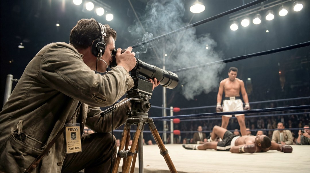 Nano Banana Pro杀疯了 效果足以以假乱真