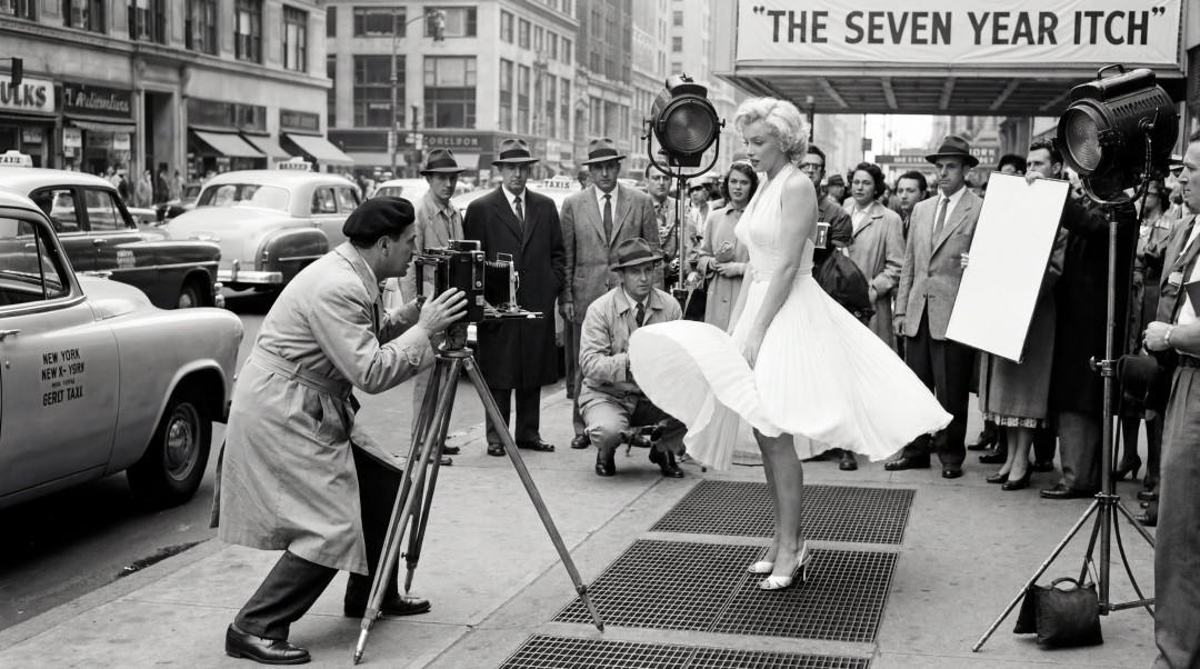 Nano Banana Pro杀疯了 效果足以以假乱真