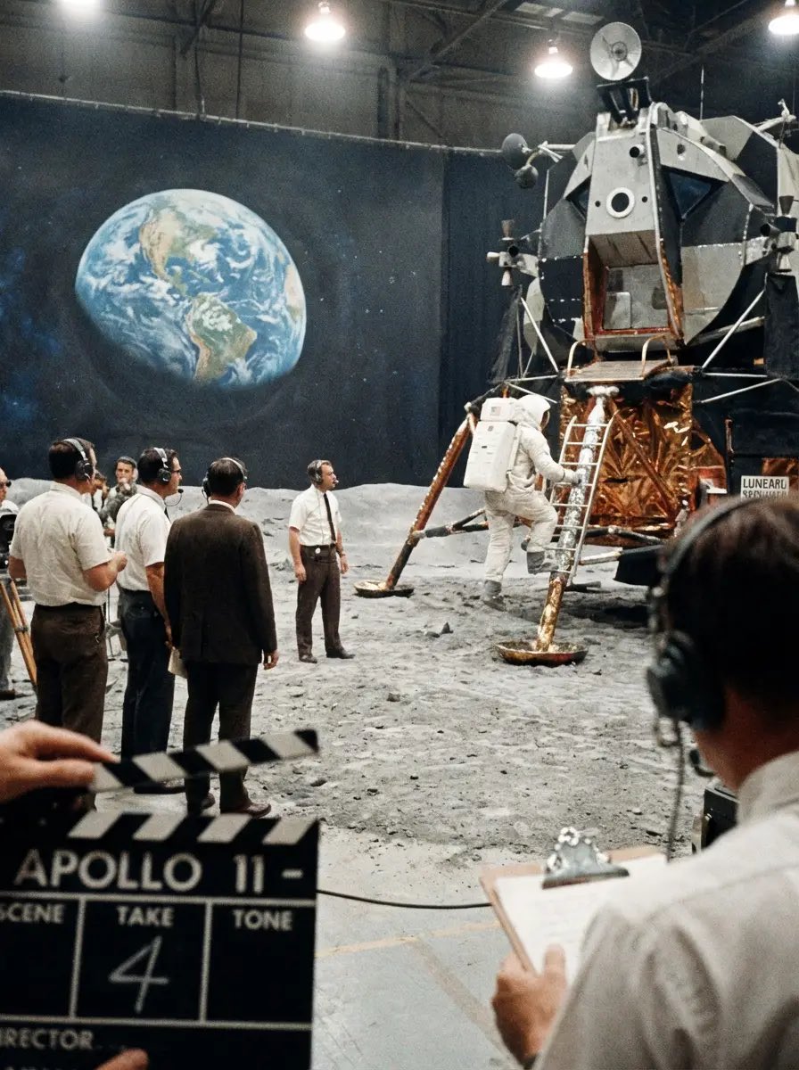 Nano Banana Pro杀疯了 效果足以以假乱真