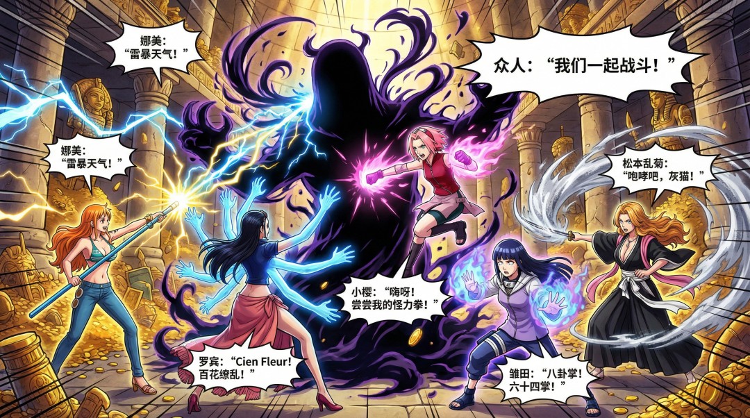 Nano Banana Pro杀疯了 效果足以以假乱真