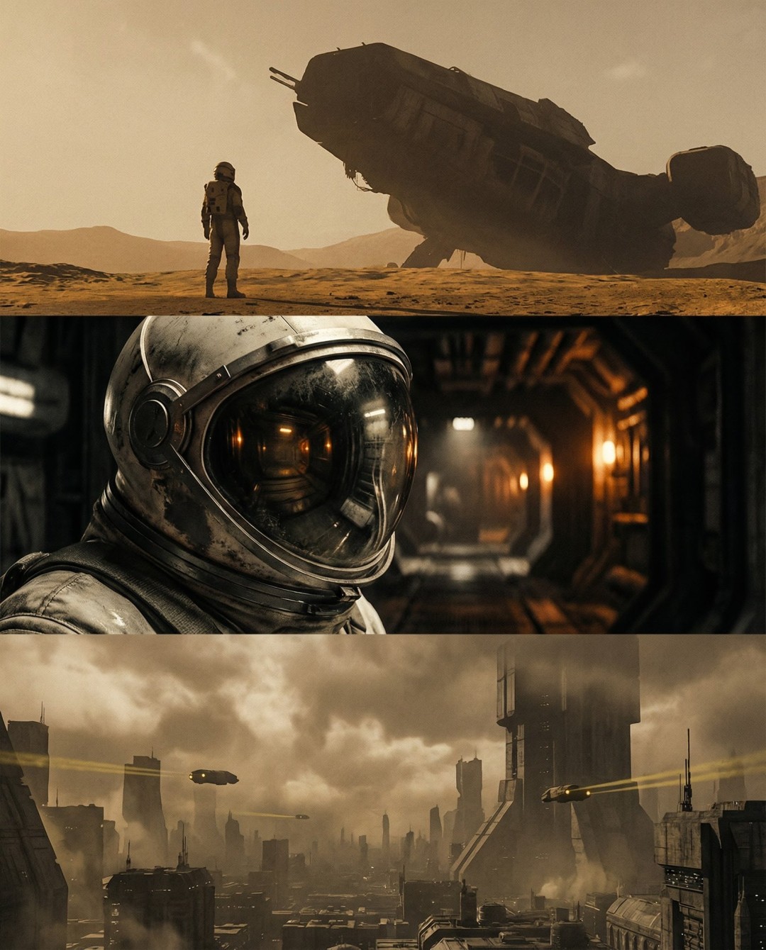 Nano Banana Pro杀疯了 效果足以以假乱真