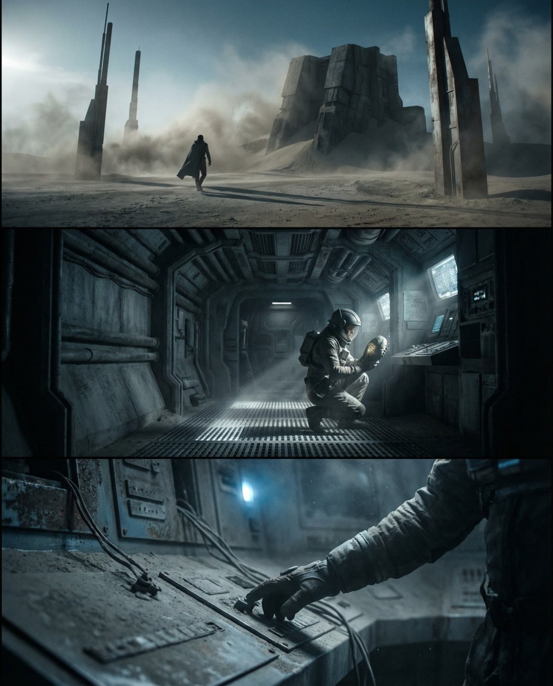 Nano Banana Pro杀疯了 效果足以以假乱真