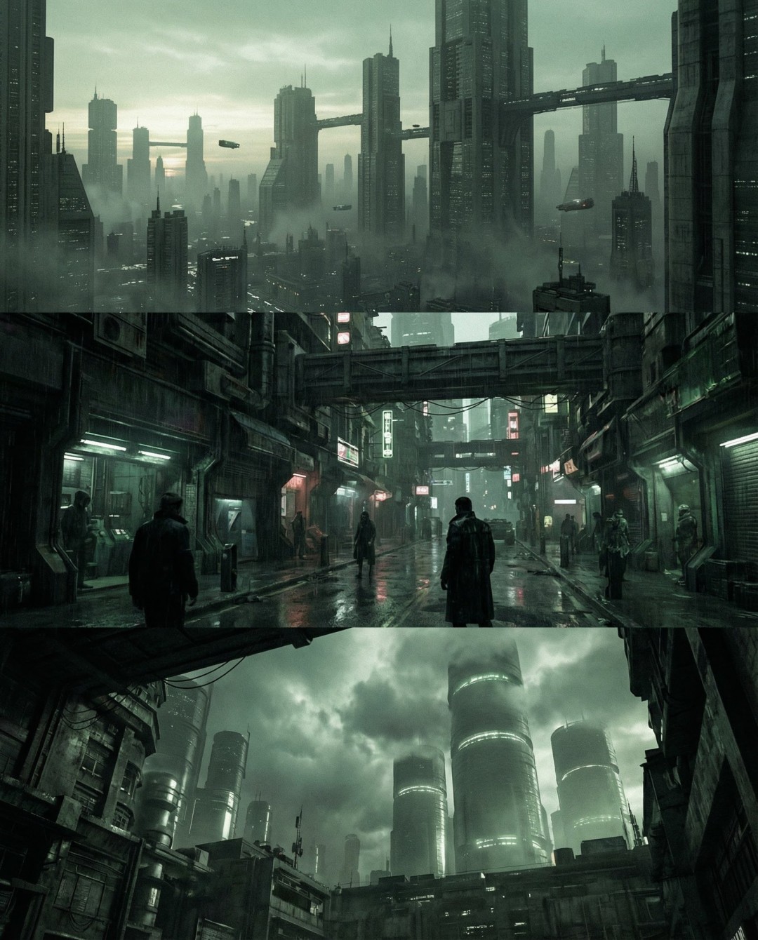 Nano Banana Pro杀疯了 效果足以以假乱真