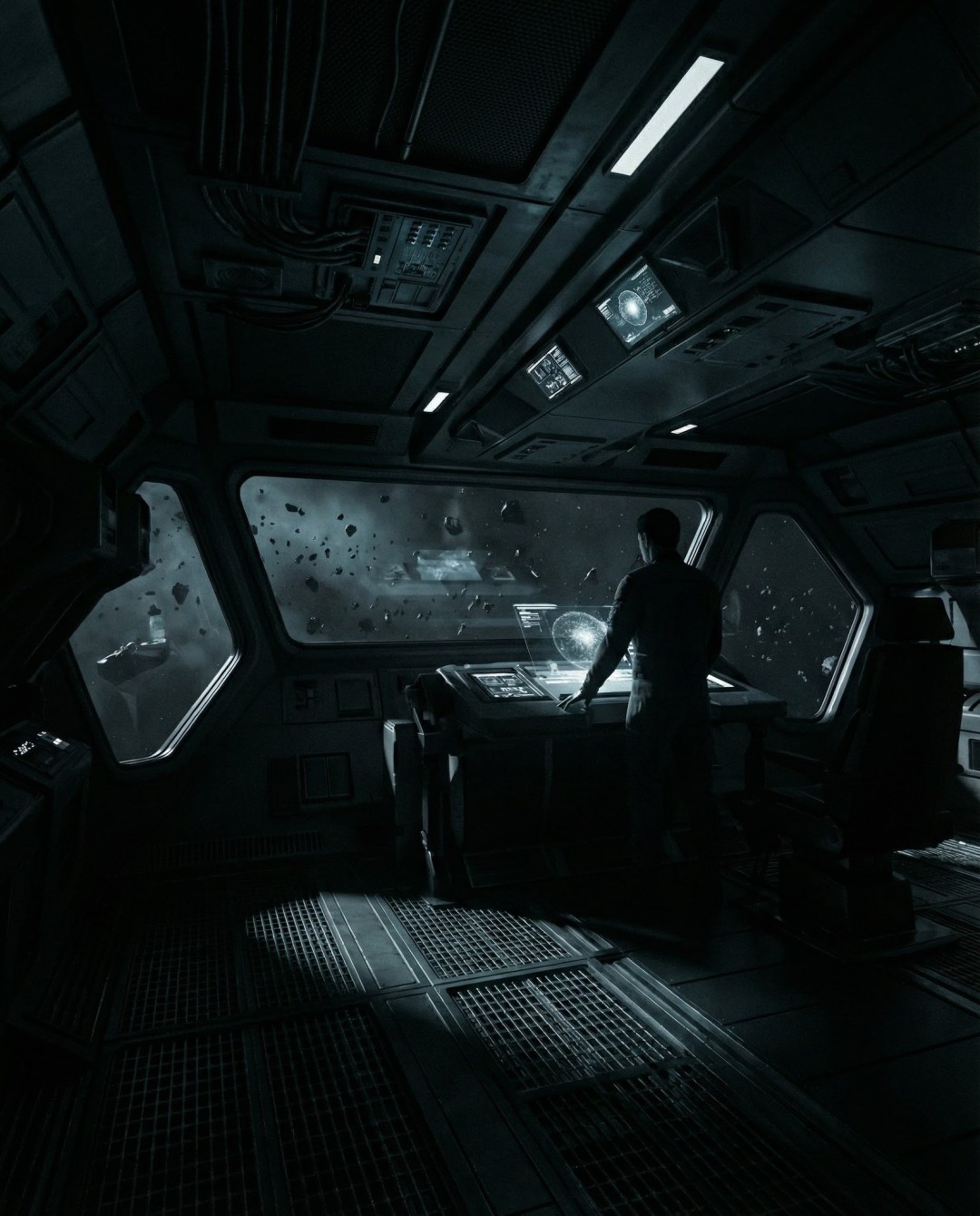 Nano Banana Pro杀疯了 效果足以以假乱真