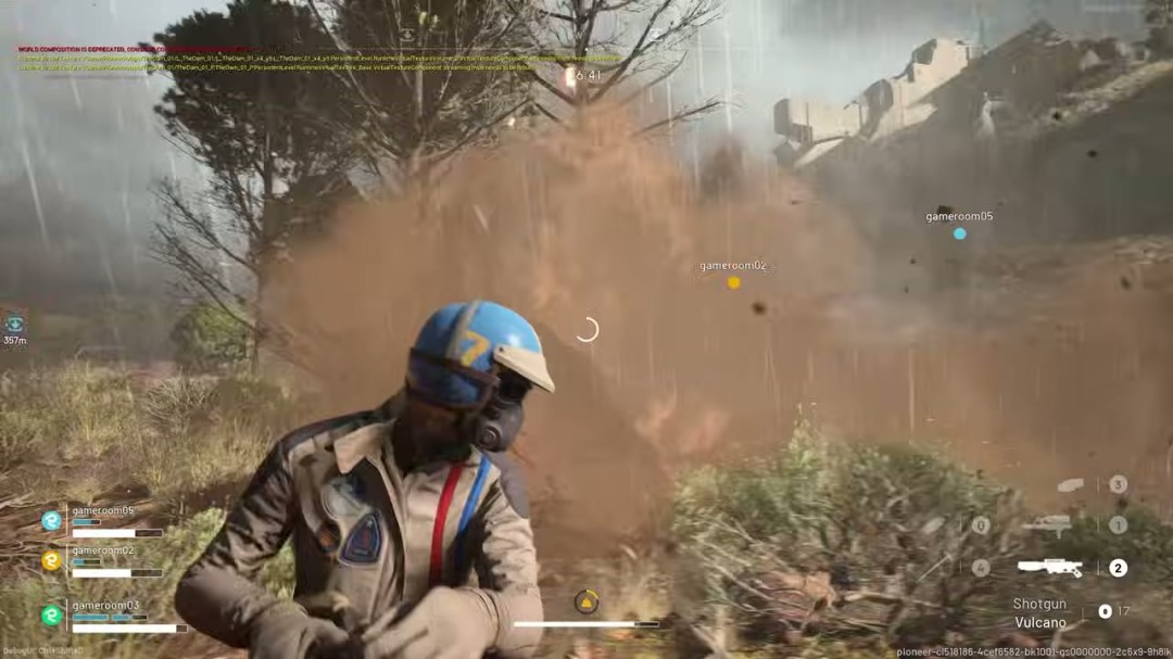 《ARC Raiders》开发幕后纪录片 原本是纯粹PvE游戏