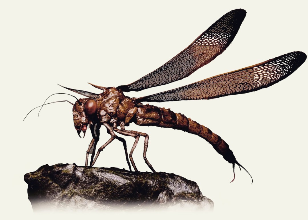 恐龙FPS《蛮荒计划》发售日宣传片 12月5日发售