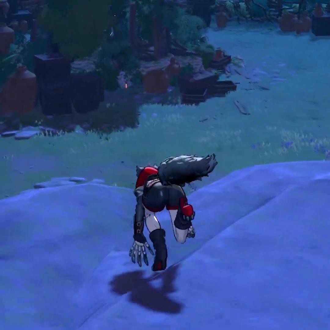 《Swords & Slippers》新视频 白雪公主和小红帽