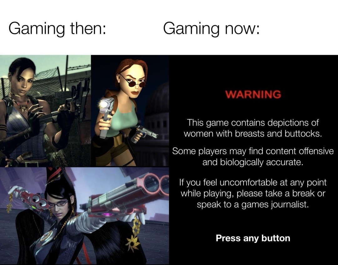 《哥特王朝：重制版》丑化女性 Steam讨论区炸了锅